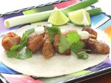 Too Busy To Cook: Carnitas