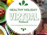 Healthy Holiday Virtual Potluck – Ground Turkey & Zucchini Lasagna from Simply Gourmet in Southie