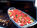 Summer Grilling Side Dish w/ Bobby Flay & Kohl’s