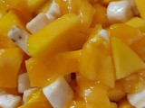 Mukkani-Then Kalavai - the Three Fruits in Honey Medley