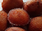 Nei Appam - Traditional Sweet Delicacy