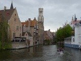 24 Hours in Bruges