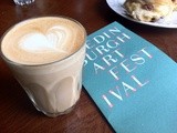 Artisan Roast - best coffee in Edinburgh