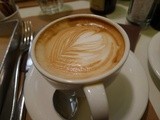 Biancolatte- best coffee in Milan