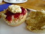Is this the best cream tea in Cornwall