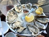 Wright Brothers Oyster and Porter House