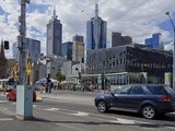 Melbourne: The Rebel child