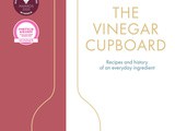 Book Review: The Vinegar Cupboard