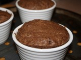 Chocolate Pudding Recipe