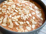 Gluten Free Almond Cake Step by Step Recipe
