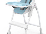 Oribel Cocoon Delicious High Chair Review