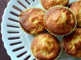 Pineapple cupcake recipe, how to make pineapple cupcake