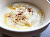 Semolina Porridge Recipe for Babies and Toddlers