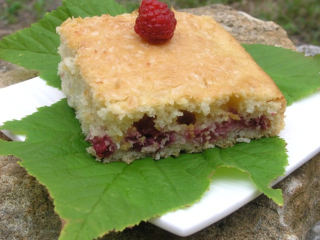 Very Good Recipes Of Framboises And Raspberry