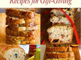 10 Best Christmas Bread Recipes for Gift-Giving: Easy, Festive, and Eggless