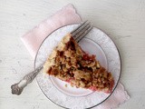 Strawberry Rhubarb Pie {Recipe Redux}