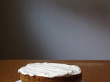 The Best (Humble) Carrot Cake