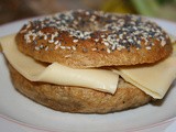 Bagels bakken. Een recept volgens Es