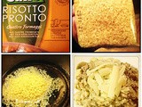 Es maakte risotto [Flickr]
