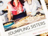Kookboek de Dumpling Sisters