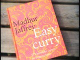 Kookboek Easy Curry Madhur Jaffrey