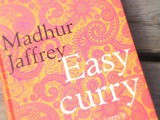 Kookboek Easy Curry Madhur Jaffrey