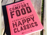 Kookboek Jamies Comfort Food