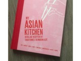 Kookboek My Asian Kitchen