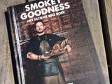 Kookboek Smokey Goodness