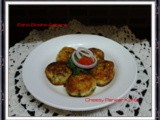 Cheesy Paneer Kofta Recipe | Snack Recipe