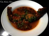 Pabda r Tel Jhal | Pabda Macher Jhal | Pabo Catfish Curry (Bengali Style)