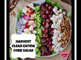 Harvest Clean Eating Cobb Salad