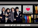 One Direction Make- up Kits Review
