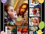 Russian Easter Recipes