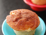 French breakfast puffs (cinnamon sugar muffins)