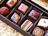 Gearhart's chocolate giveaway