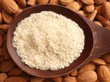 Recipe Roundup: Almond flour recipes