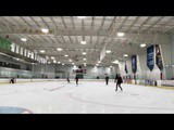 Skating Fridays