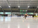 Skating Fridays
