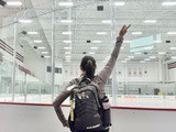 Skating Fridays