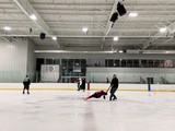 Skating Fridays