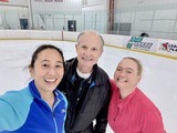 Skating Fridays