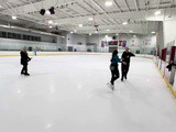 Skating Fridays