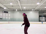 Skating Fridays