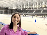 Skating Fridays