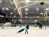 Skating Fridays
