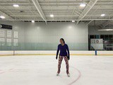 Skating Fridays