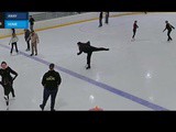 Skating Fridays