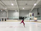 Skating Fridays