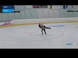 Skating Fridays